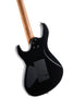 Cort G290FATIIBBB Double Cutaway Electric Guitar, Bright Blue Burst