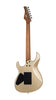 Cort G300PROMGD G Series 300 Pro Double Cutaway Electric Guitar, Metallic Gold