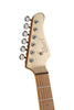 Cort G300PROMGD G Series 300 Pro Double Cutaway Electric Guitar, Metallic Gold