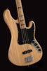 Cort GB64JJNAT GB Series Bass Guitar, Natural