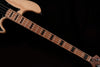 Cort GB64JJNAT GB Series Bass Guitar, Natural