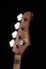 Cort GB64JJNAT GB Series Bass Guitar, Natural