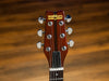 Washburn H10TS Wing Series Hawk Electric Guitar w/Gigbag, Tobacco Sunburst