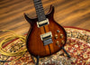 Washburn H10TS Wing Series Hawk Electric Guitar w/Gigbag, Tobacco Sunburst