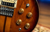 Washburn H10TS Wing Series Hawk Electric Guitar w/Gigbag, Tobacco Sunburst
