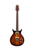 Washburn H10TS Wing Series Hawk Electric Guitar w/Gigbag, Tobacco Sunburst