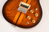 Washburn H10TS Wing Series Hawk Electric Guitar w/Gigbag, Tobacco Sunburst