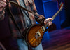 Washburn H10TS Wing Series Hawk Electric Guitar w/Gigbag, Tobacco Sunburst