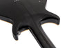 Washburn H12TB Wing Series Hawk 12-String Electric Guitar, Trans Black