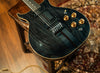 Washburn H12TB Wing Series Hawk 12-String Electric Guitar, Trans Black