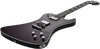 Hagstrom Fantomen Special Electric Guitar, Mystique Burst with Case