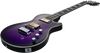 Hagstrom Ultra Max Electric Guitar, Mystique Burst Gloss with Case