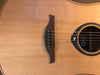Lâg HyVibe THV10DCE Tramontane Acoustic-Electric Guitar With Lag HyVibe Gig Bag