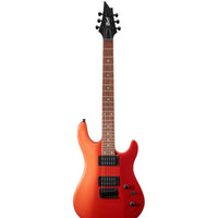 Cort KX100IO KX Series Electric Guitar, Iron Oxide