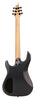 Cort KX100MA KX Series Electric Guitar, Metallic Ash