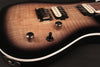 Cort KX300OPRB KX Series Electric Guitar, Open Pore Raw Burst