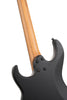 Cort KX500 6-String Pale Moon Electric Guitar, Natural Black Burst