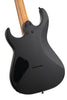 Cort KX500 6-String Pale Moon Electric Guitar, Natural Black Burst