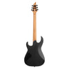 Cort KX500 6-String Pale Moon Electric Guitar, Natural Black Burst