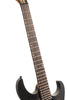 Cort KX500 6-String Pale Moon Electric Guitar, Natural Black Burst