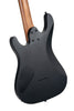 Cort KX500 Baritone Electric Guitar, Natural Black Burst