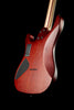 Cort KX500EBK KX Series Electric Guitar, Etched Black
