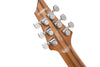 Cort KX600 Infinite Electric Guitar with Gig Bag, Orange Crush Satin