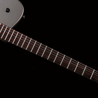 Cort MBM1SS Mason Series Matthew Bellamy Signature Electric Guitar, Starlight Silver