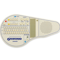 Suzuki OM-108 Omnichord