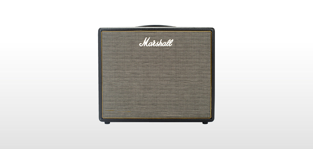 Marshall ORI20C Origin 20 Watt 1 x 10" Combo Amplifier