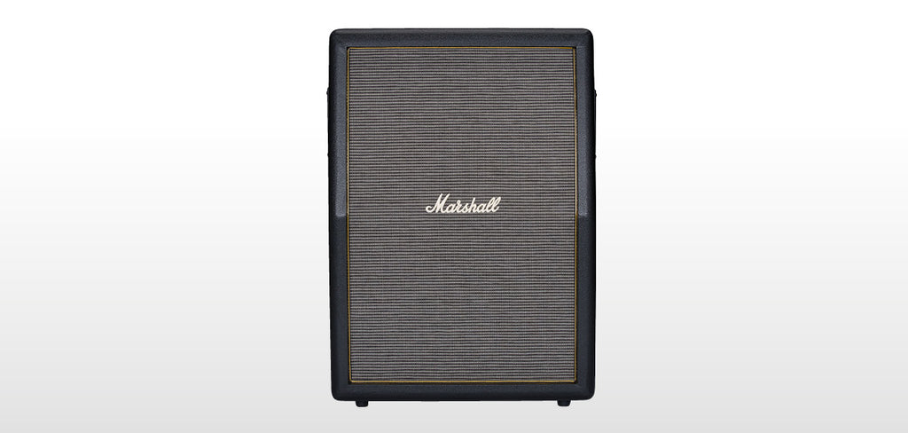 Marshall ORI212A Origin 150 Watt 2 x 12" Guitar Amplifier Cabinet