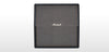 Marshall ORI412A 240 Watt 4 x 12" Guitar Amplifier Cabinet, Angle