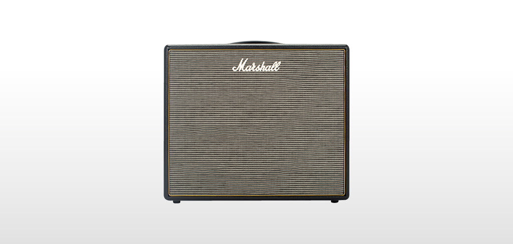 Marshall ORI50C 50 Watt 1 x 12" Guitar Combo Amplifier