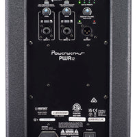 Powerwerks PWR12 1050 Watt 1 x 12" Speaker