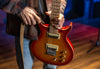 Washburn R5CB Wing Series Raven Electric Guitar w/Gigbag, Cherry Sunburst