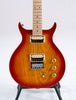Washburn R5TS Wing Series Raven Electric Guitar, Cherry Sunburst