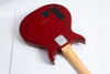 Washburn R5TS Wing Series Raven Electric Guitar, Cherry Sunburst