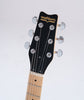 Washburn R5TS Wing Series Raven Electric Guitar, Cherry Sunburst
