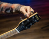 Washburn R5TS Wing Series Raven Electric Guitar, Cherry Sunburst