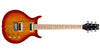 Washburn R5TS Wing Series Raven Electric Guitar, Cherry Sunburst
