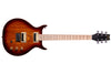 Washburn R5TS Wing Series Raven Electric Guitar, Tobacco Sunburst