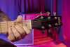 Washburn R5TS Wing Series Raven Electric Guitar, Tobacco Sunburst
