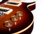 Washburn R5TS Wing Series Raven Electric Guitar, Tobacco Sunburst