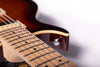Washburn R5TS Wing Series Raven Electric Guitar, Tobacco Sunburst