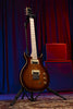 Washburn R5TS Wing Series Raven Electric Guitar, Tobacco Sunburst