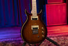 Washburn R5TS Wing Series Raven Electric Guitar, Tobacco Sunburst
