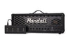 Randall RD100HEL34 3 Channel 100 Watt Guitar Head