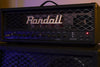 Randall RD100HEL34 3 Channel 100 Watt Guitar Head