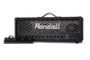 Randall RD100HEL34 3 Channel 100 Watt Guitar Head