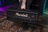Randall RD100HEL34 3 Channel 100 Watt Guitar Head